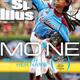 Illustration for article titled Mone Davis Lands the Cover of emSports Illustrated/em